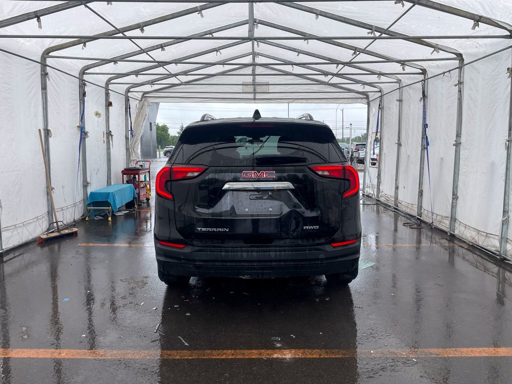 2020 GMC Terrain in St-Jérôme, Quebec - 6 - w1024h768px