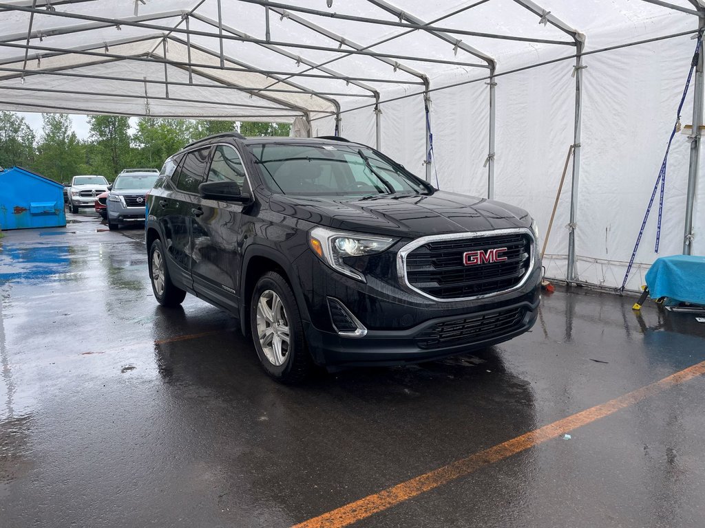 2020 GMC Terrain in St-Jérôme, Quebec - 9 - w1024h768px
