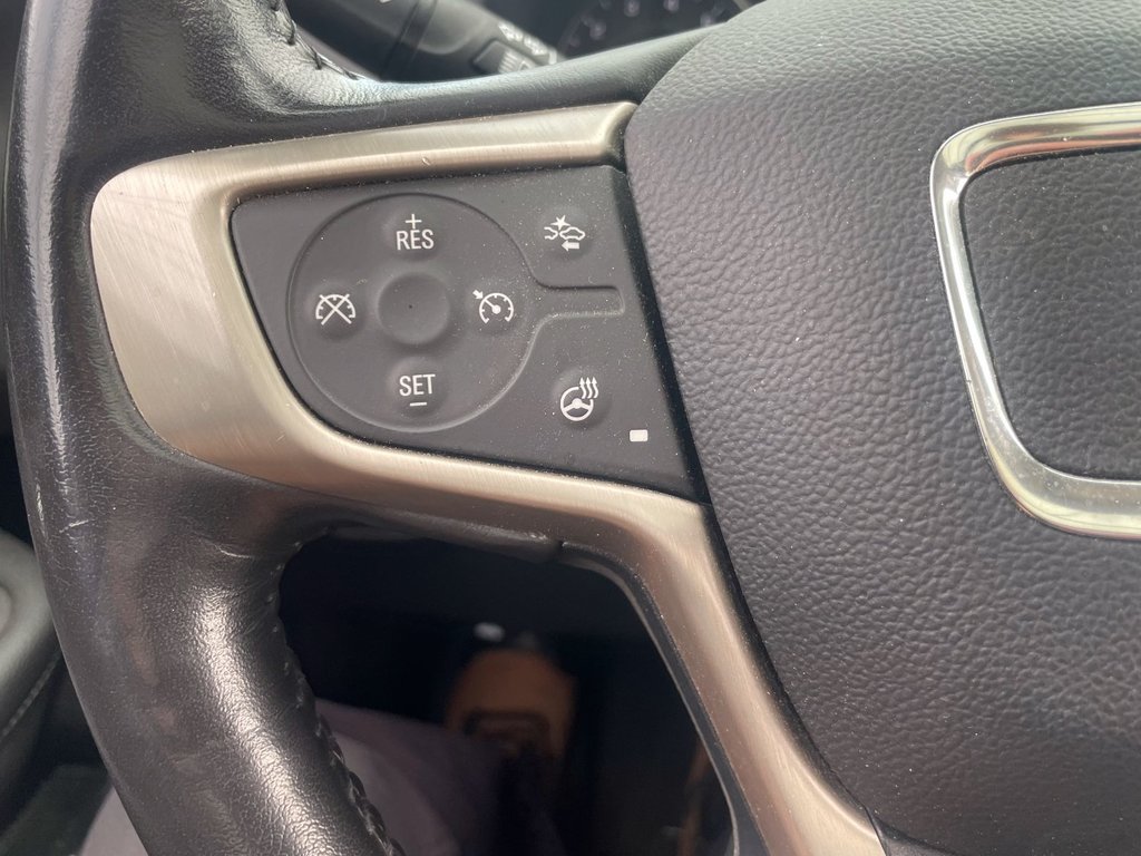 GMC Terrain  2020 à St-Jérôme, Québec - 16 - w1024h768px