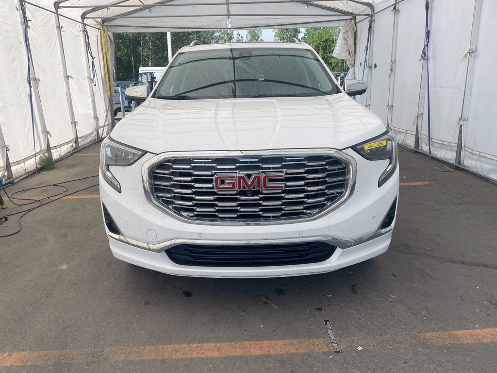 GMC Terrain  2020 à St-Jérôme, Québec - 6 - w1024h768px