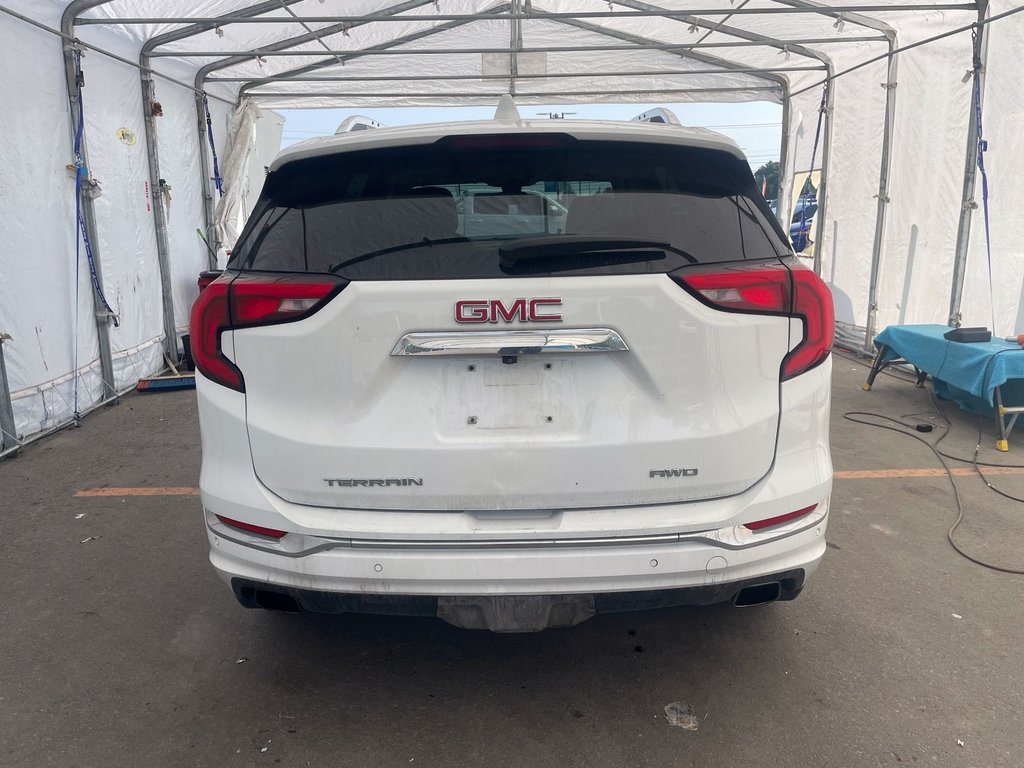GMC Terrain  2020 à St-Jérôme, Québec - 9 - w1024h768px