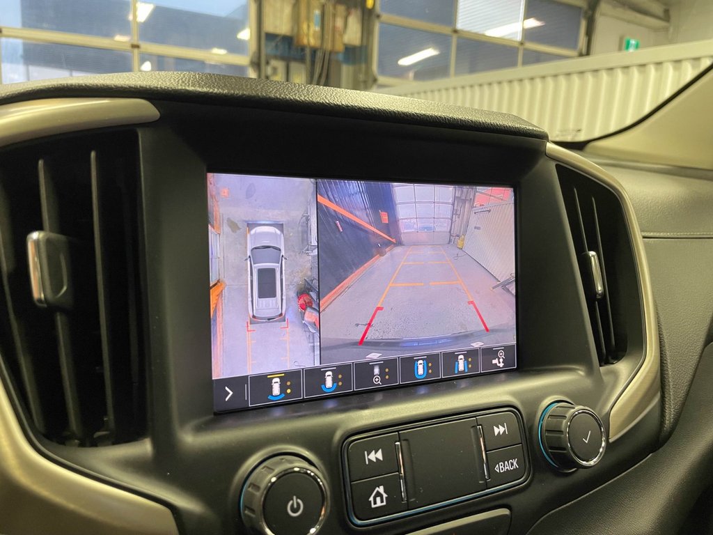 2020 GMC Terrain in St-Jérôme, Quebec - 16 - w1024h768px