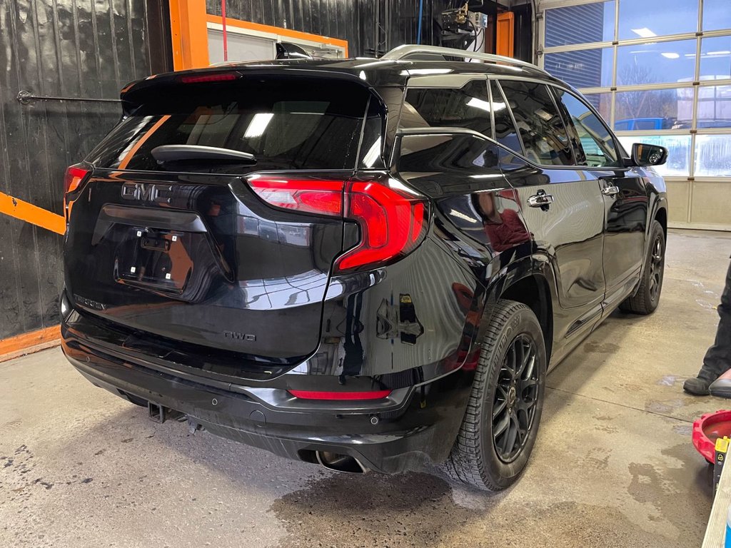 2020 GMC Terrain in St-Jérôme, Quebec - 10 - w1024h768px