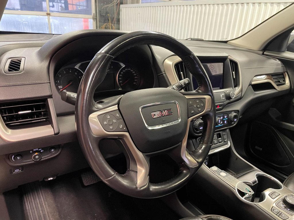 2020 GMC Terrain in St-Jérôme, Quebec - 5 - w1024h768px