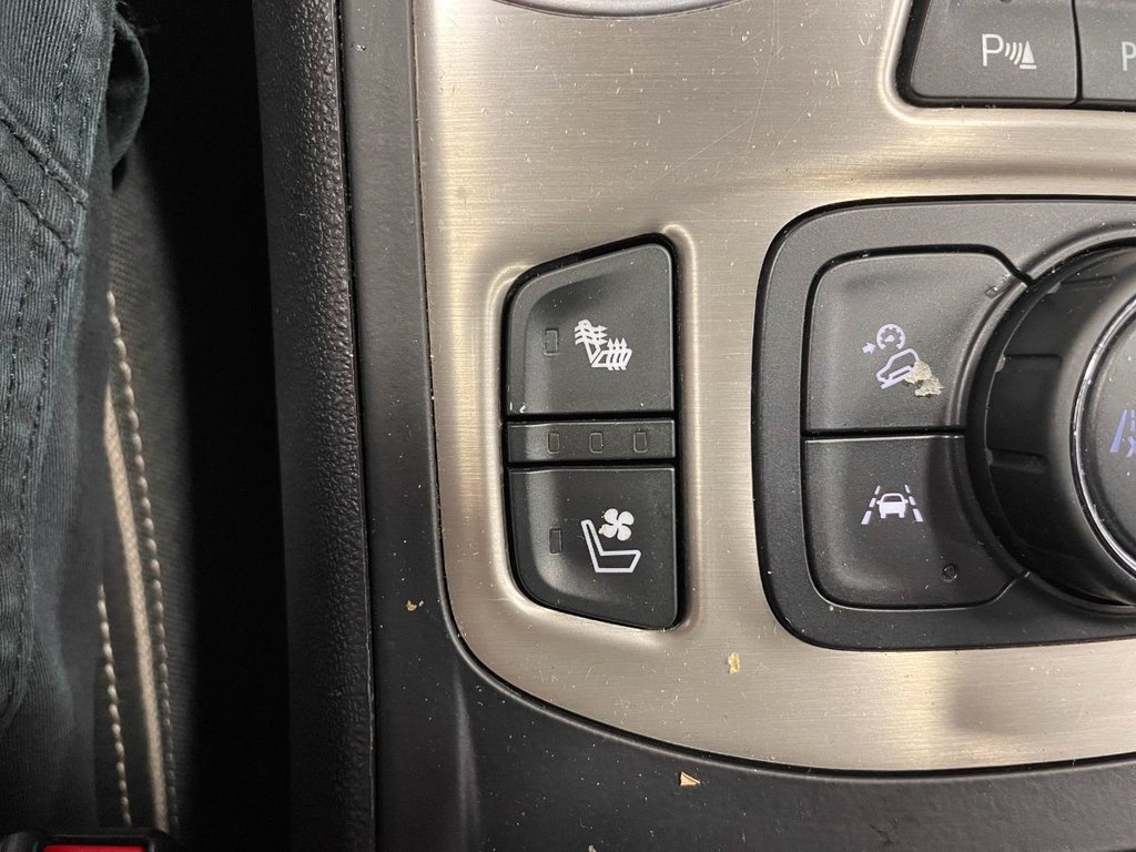 2020 GMC Terrain in St-Jérôme, Quebec - 14 - w1024h768px