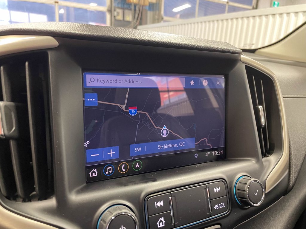 2020 GMC Terrain in St-Jérôme, Quebec - 4 - w1024h768px