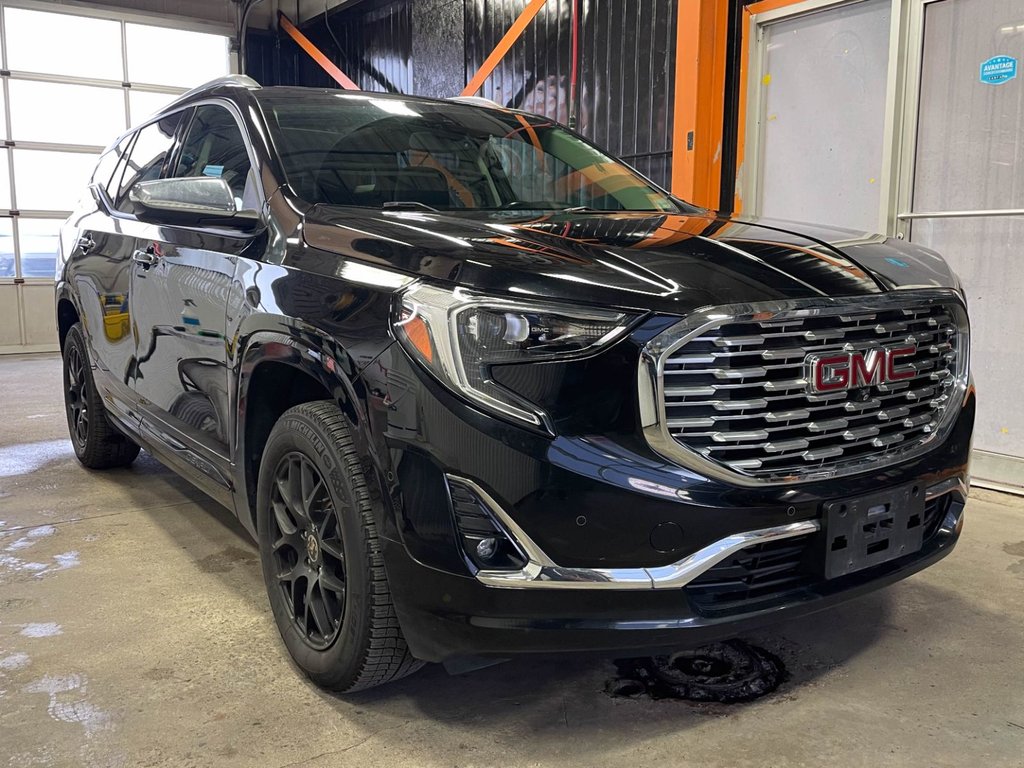 2020 GMC Terrain in St-Jérôme, Quebec - 12 - w1024h768px