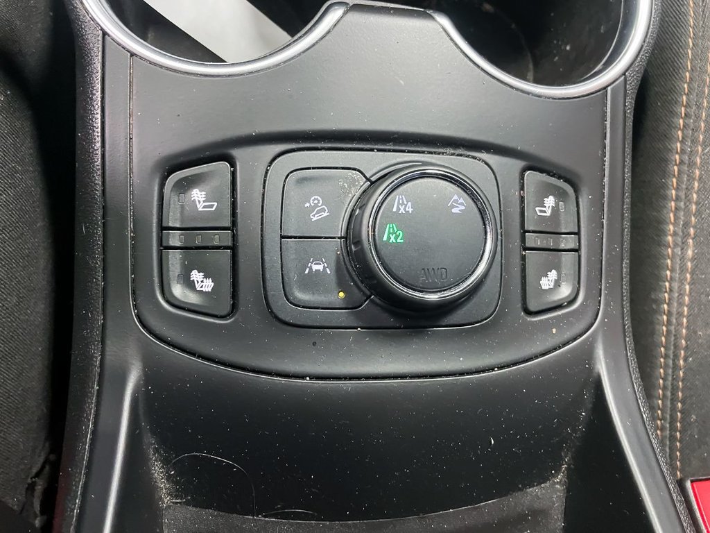 GMC Terrain  2020 à St-Jérôme, Québec - 12 - w1024h768px