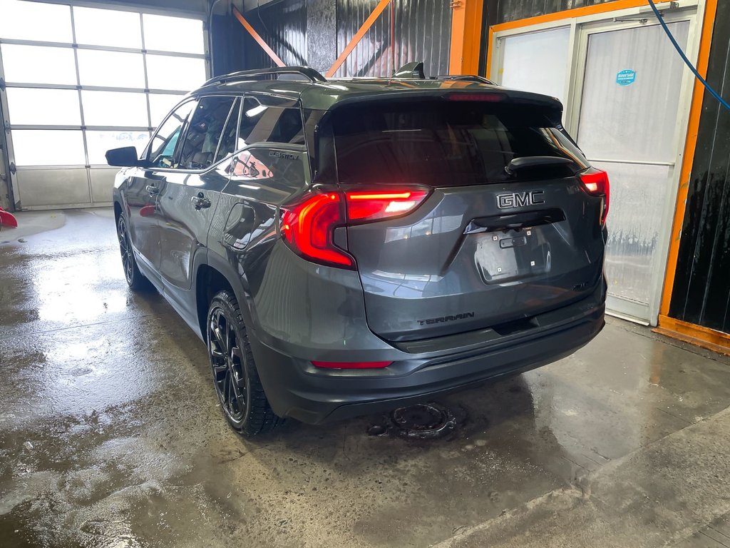 GMC Terrain  2020 à St-Jérôme, Québec - 5 - w1024h768px