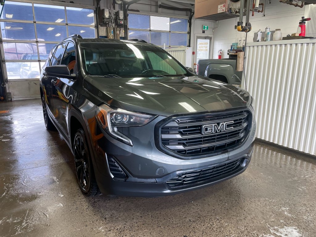 GMC Terrain  2020 à St-Jérôme, Québec - 9 - w1024h768px