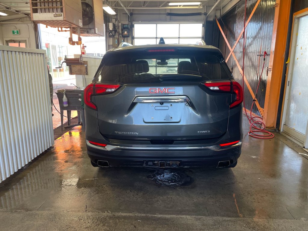 GMC Terrain  2020 à St-Jérôme, Québec - 8 - w1024h768px
