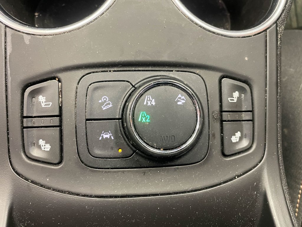 GMC Terrain  2020 à St-Jérôme, Québec - 13 - w1024h768px