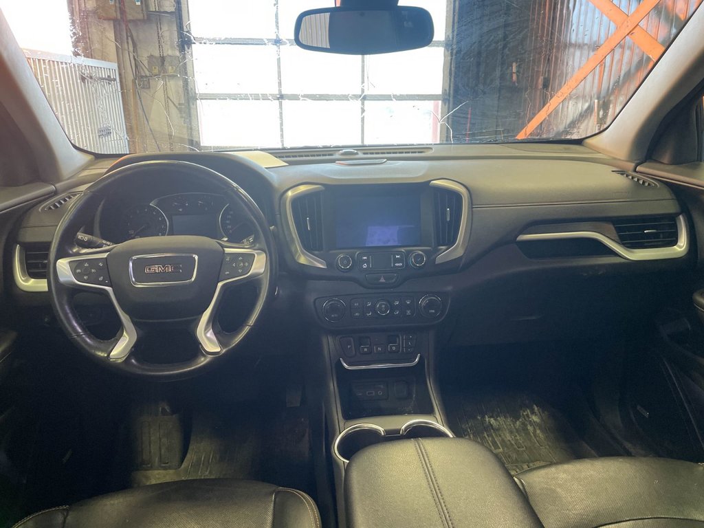 GMC Terrain  2020 à St-Jérôme, Québec - 12 - w1024h768px