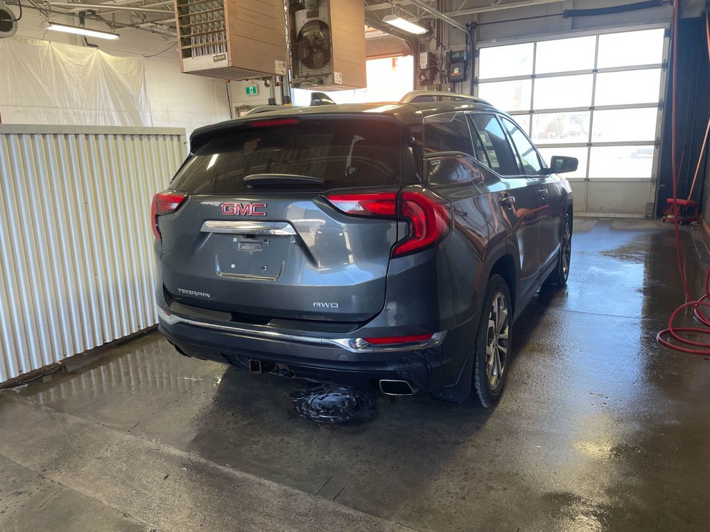GMC Terrain  2020 à St-Jérôme, Québec - 9 - w1024h768px