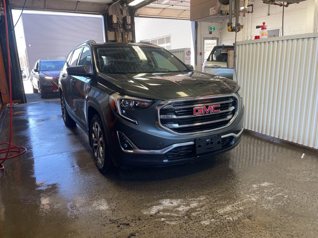 GMC Terrain  2020 à St-Jérôme, Québec - 10 - w1024h768px