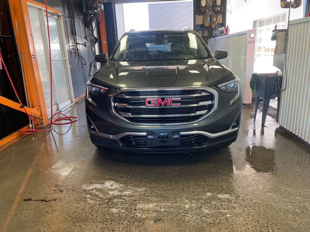 GMC Terrain  2020 à St-Jérôme, Québec - 5 - w1024h768px