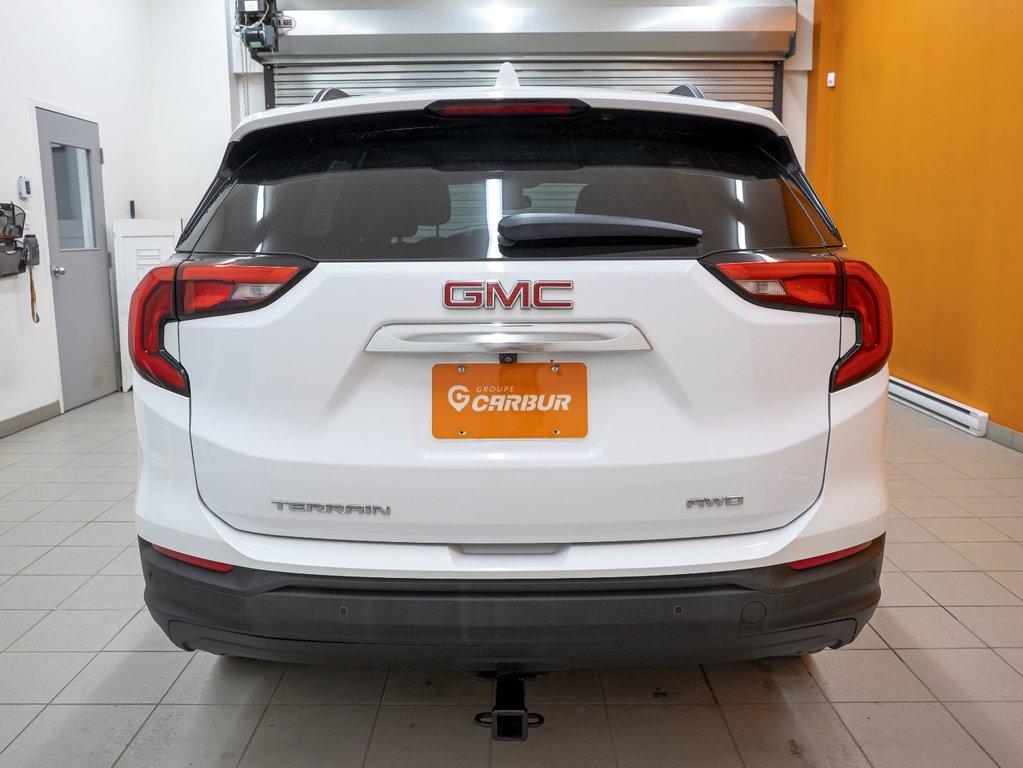 GMC Terrain  2021 à St-Jérôme, Québec - 8 - w1024h768px