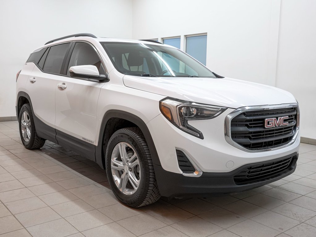 GMC Terrain  2021 à St-Jérôme, Québec - 10 - w1024h768px