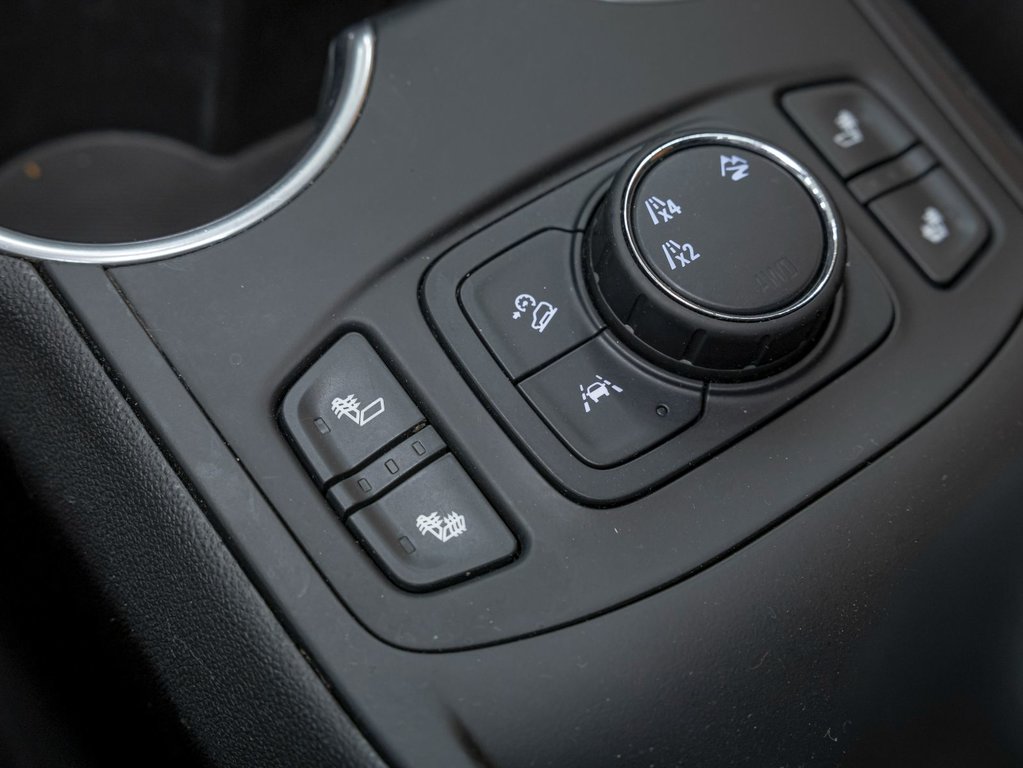 GMC Terrain  2021 à St-Jérôme, Québec - 24 - w1024h768px