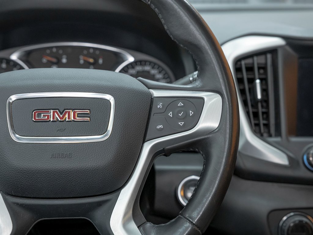 GMC Terrain  2021 à St-Jérôme, Québec - 16 - w1024h768px