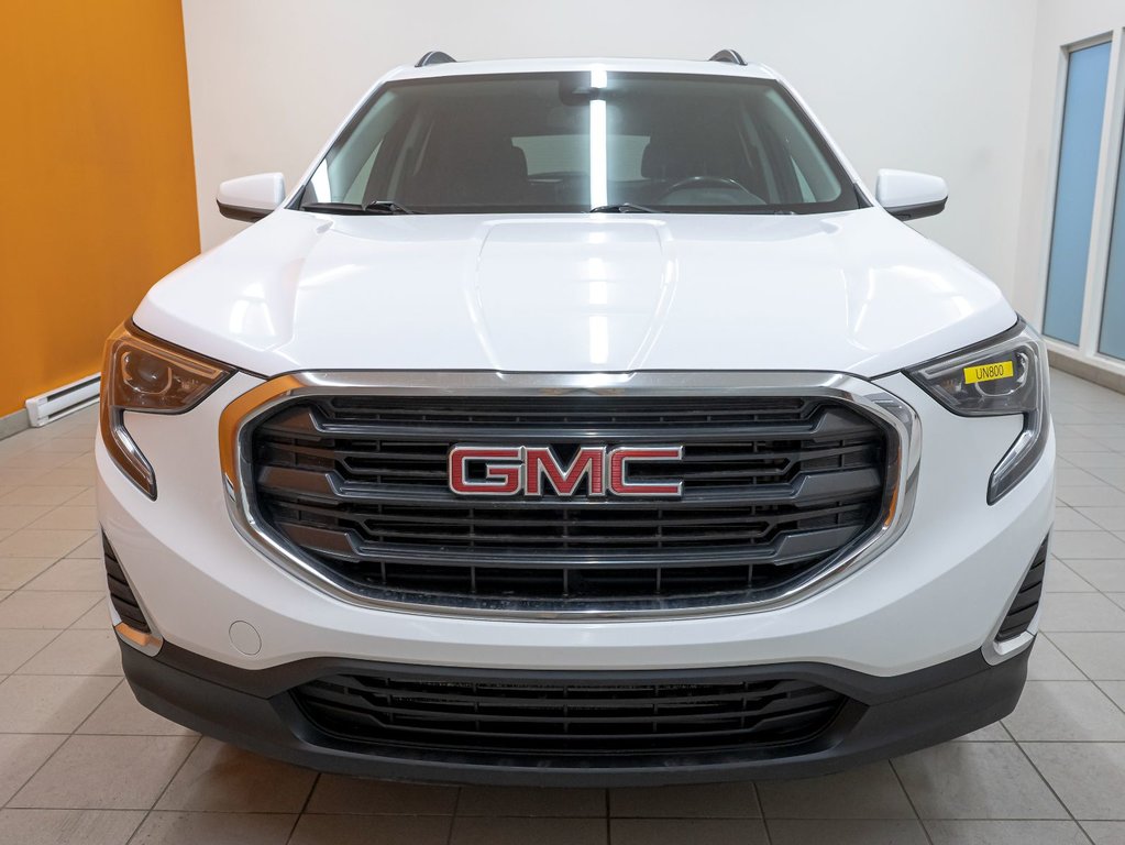 GMC Terrain  2021 à St-Jérôme, Québec - 5 - w1024h768px