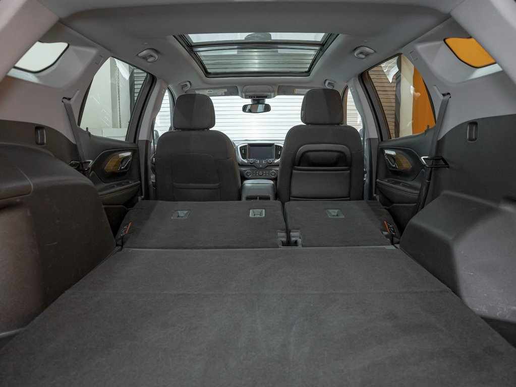 GMC Terrain  2021 à St-Jérôme, Québec - 31 - w1024h768px