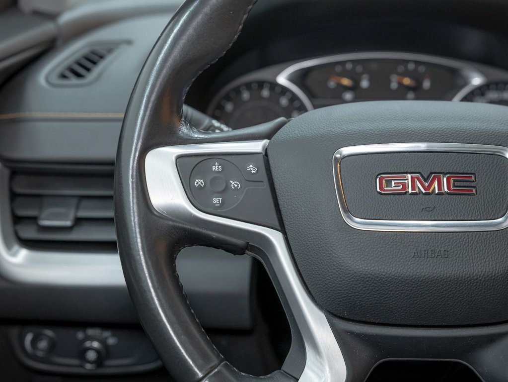 GMC Terrain  2021 à St-Jérôme, Québec - 15 - w1024h768px