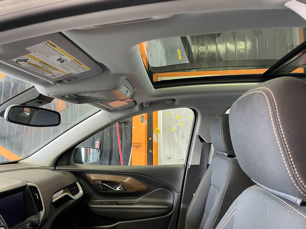GMC Terrain  2021 à St-Jérôme, Québec - 3 - w1024h768px