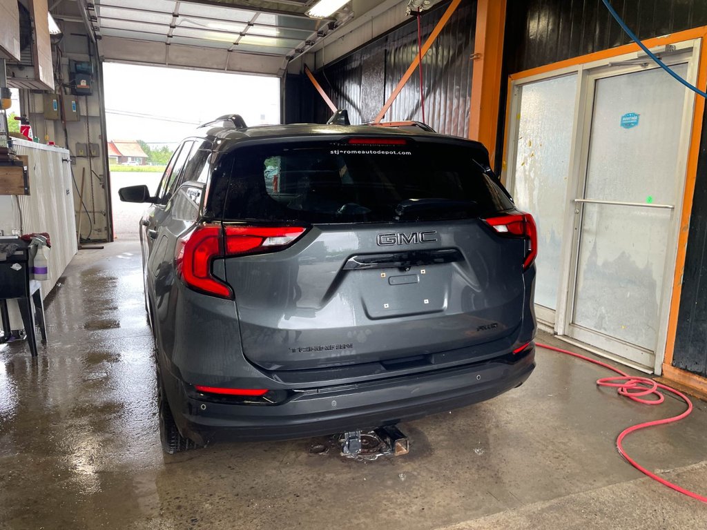 GMC Terrain  2021 à St-Jérôme, Québec - 6 - w1024h768px