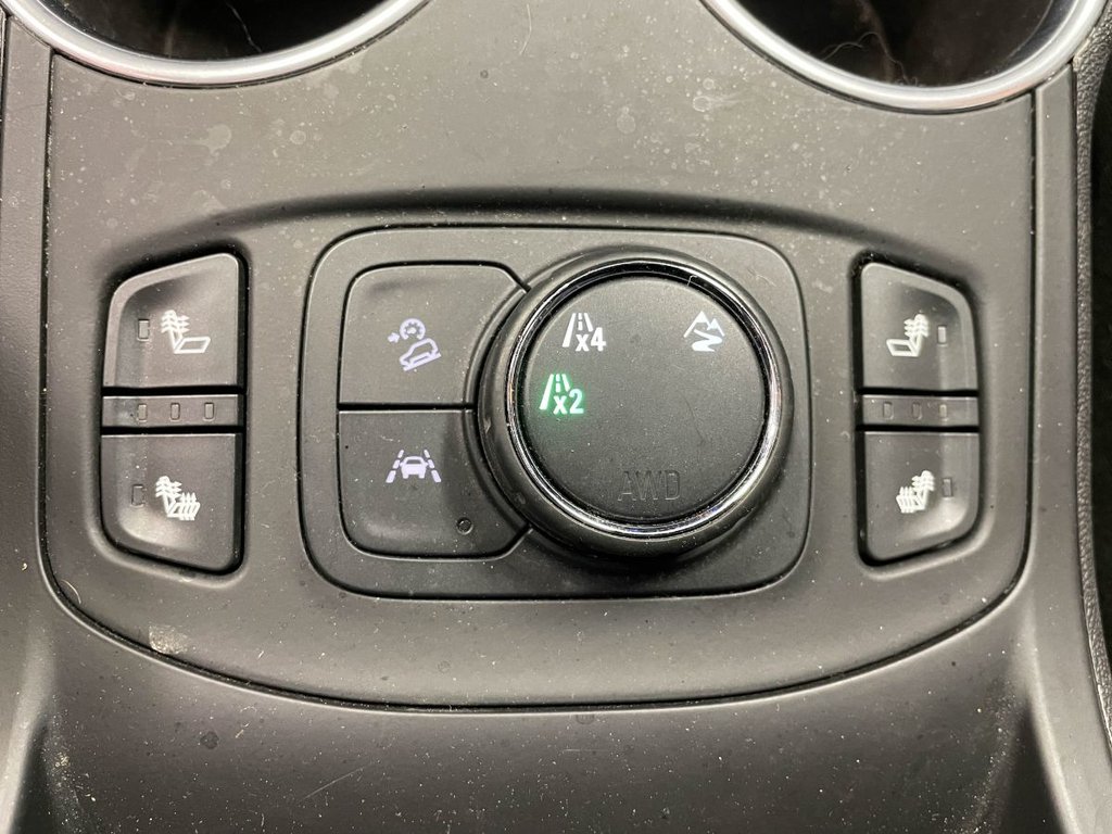 GMC Terrain  2021 à St-Jérôme, Québec - 13 - w1024h768px