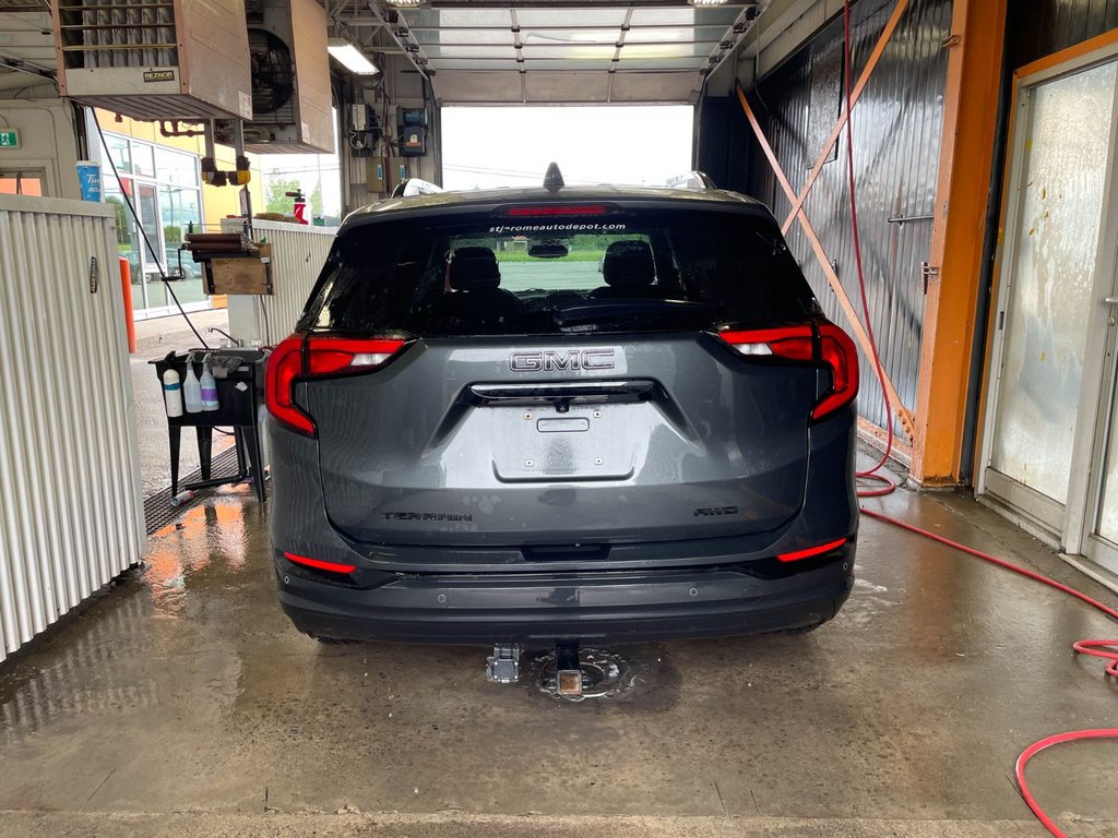 GMC Terrain  2021 à St-Jérôme, Québec - 8 - w1024h768px