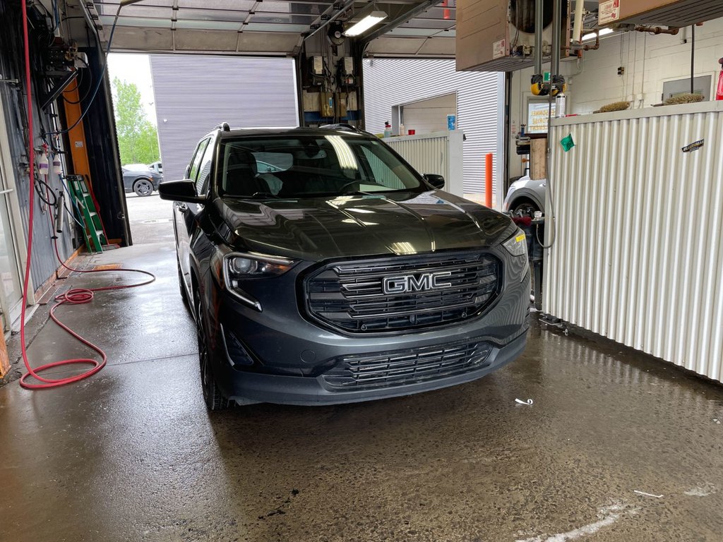 GMC Terrain  2021 à St-Jérôme, Québec - 10 - w1024h768px