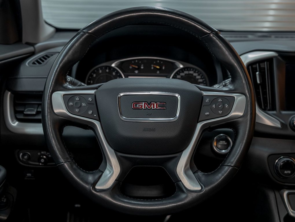 GMC Terrain  2022 à St-Jérôme, Québec - 22 - w1024h768px