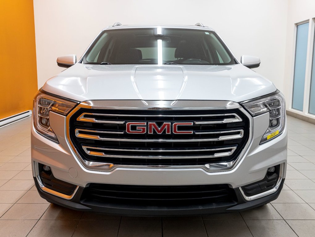 GMC Terrain  2022 à St-Jérôme, Québec - 6 - w1024h768px