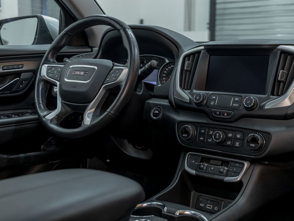 GMC Terrain  2022 à St-Jérôme, Québec - 19 - w1024h768px