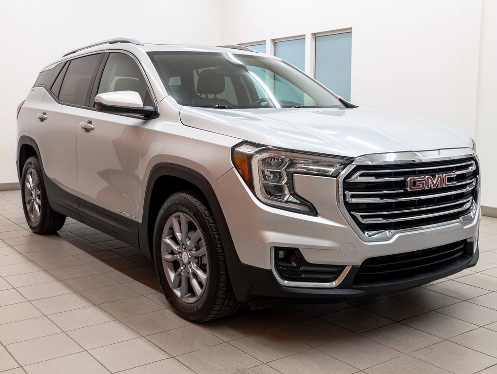 2022 GMC Terrain in St-Jérôme, Quebec - 12 - w1024h768px