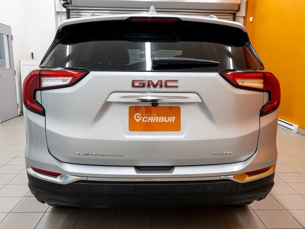 2022 GMC Terrain in St-Jérôme, Quebec - 9 - w1024h768px