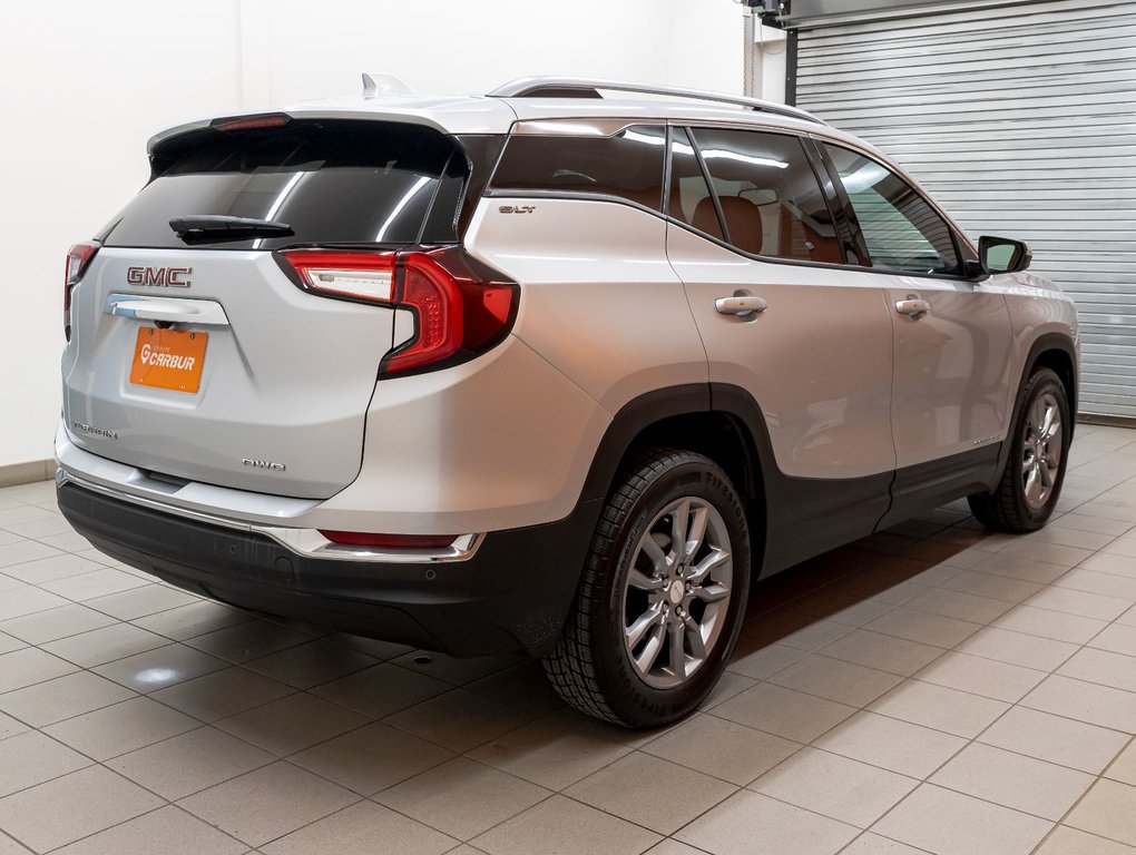 2022 GMC Terrain in St-Jérôme, Quebec - 10 - w1024h768px