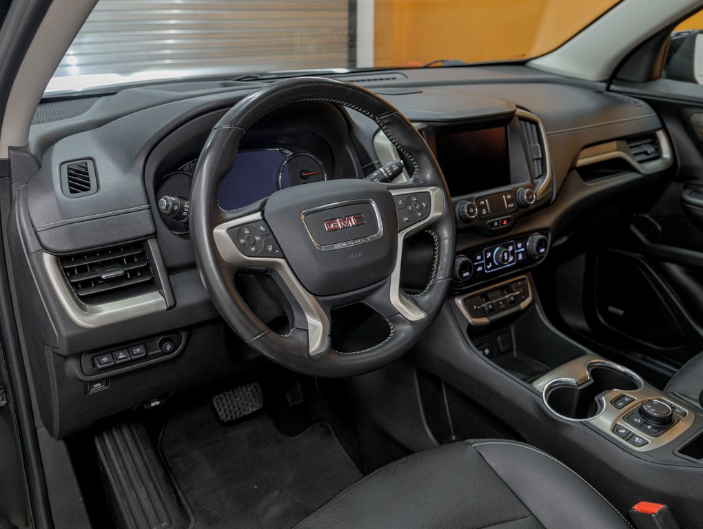 2022 GMC Terrain in St-Jérôme, Quebec - 2 - w1024h768px