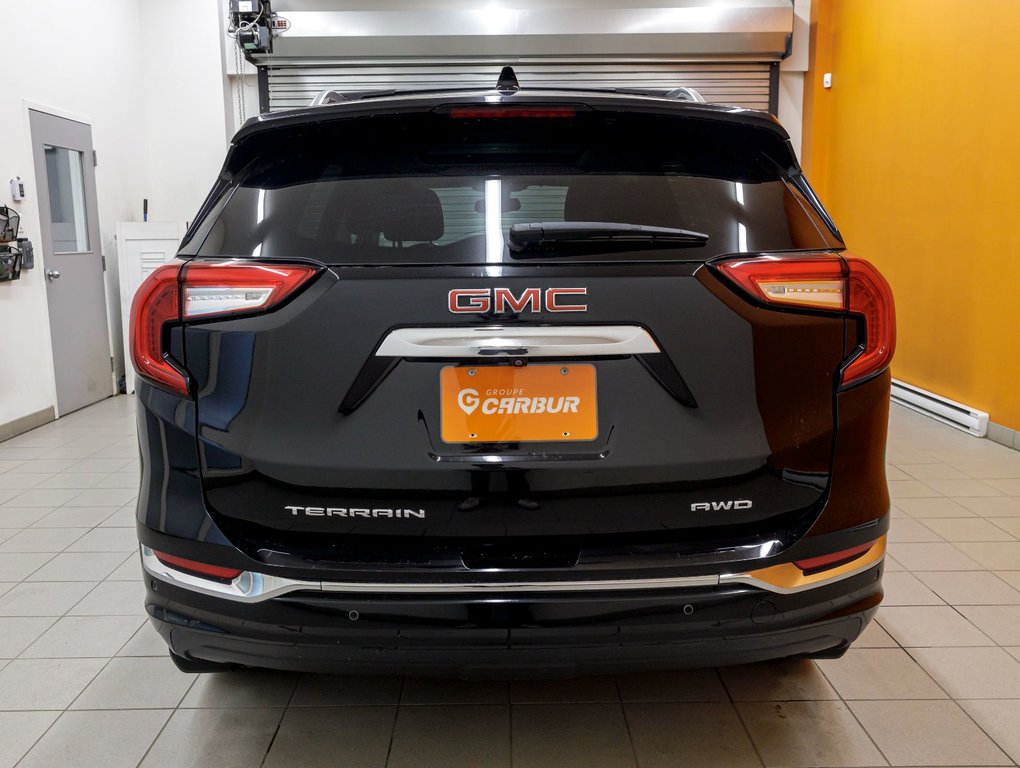 2022 GMC Terrain in St-Jérôme, Quebec - 8 - w1024h768px