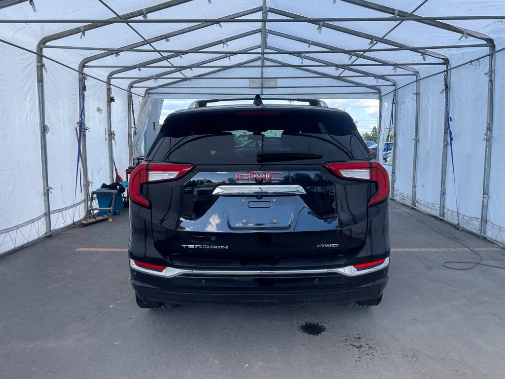 GMC Terrain  2022 à St-Jérôme, Québec - 9 - w1024h768px