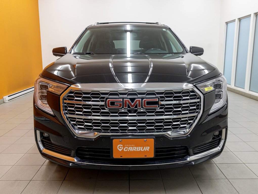 2022 GMC Terrain in St-Jérôme, Quebec - 5 - w1024h768px
