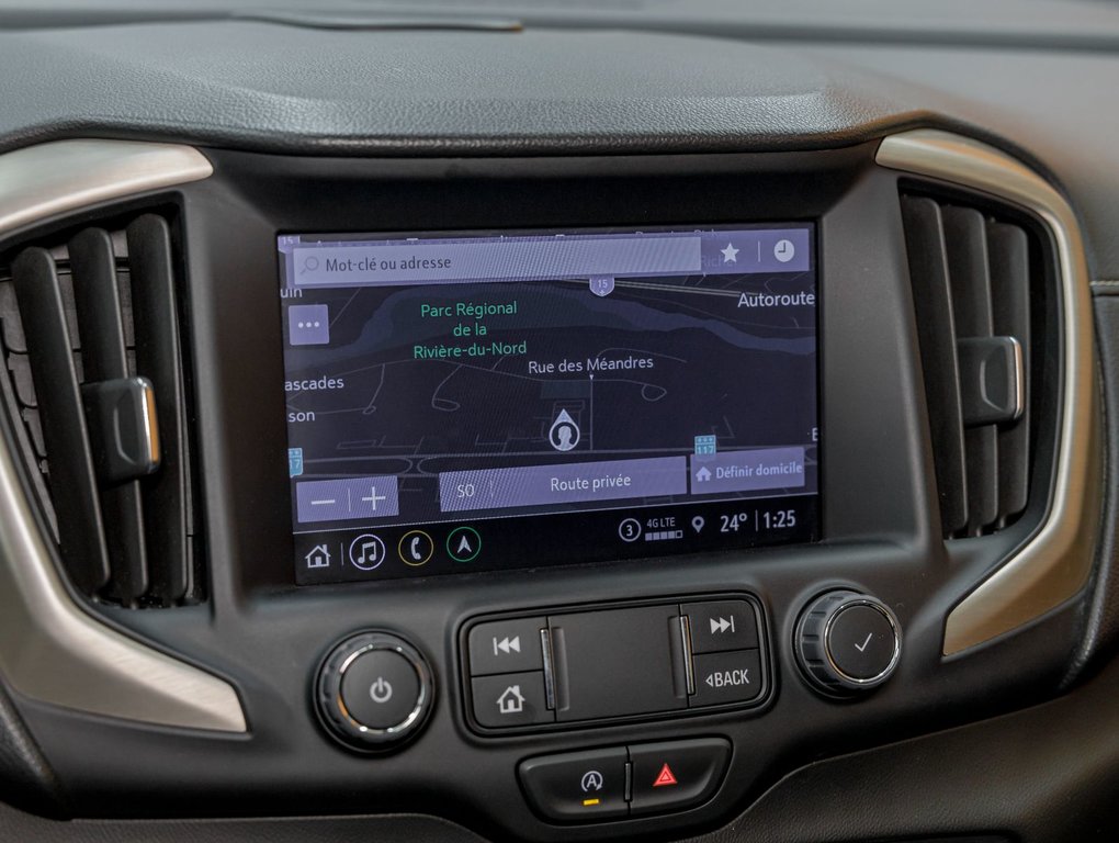 2022 GMC Terrain in St-Jérôme, Quebec - 17 - w1024h768px