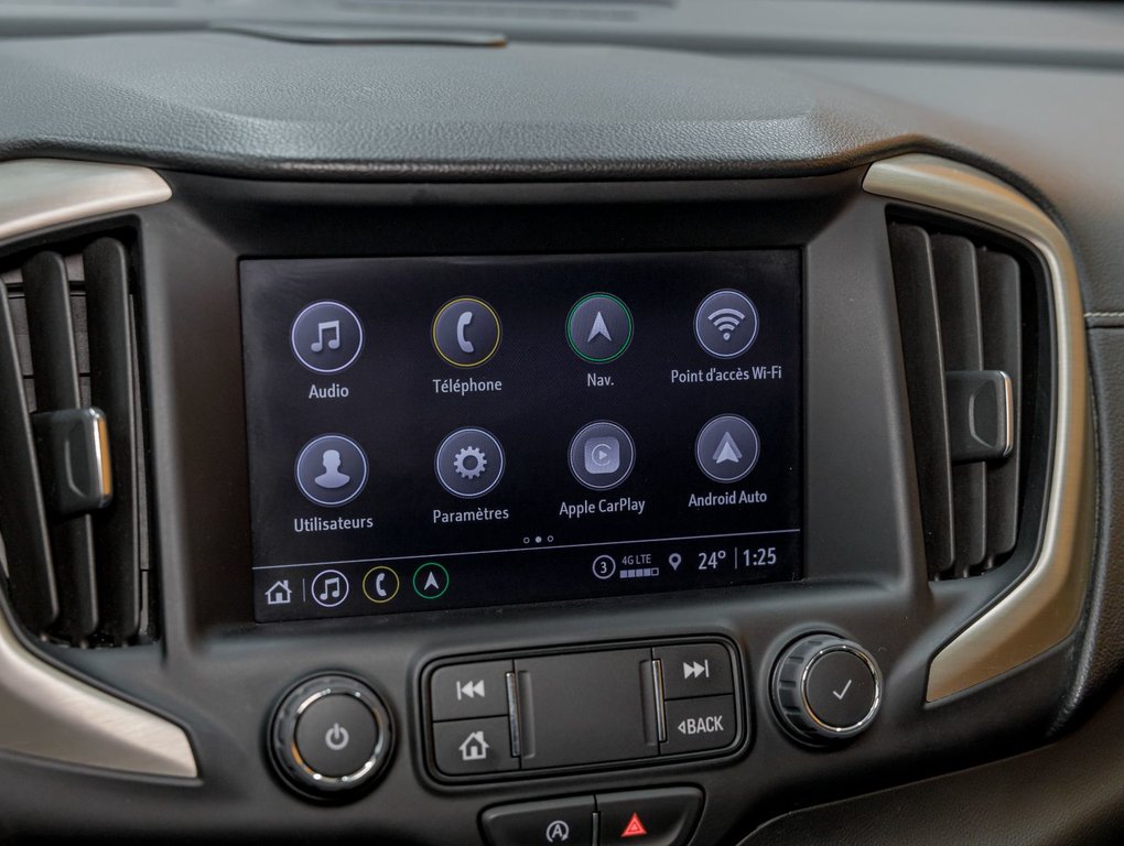 2022 GMC Terrain in St-Jérôme, Quebec - 18 - w1024h768px