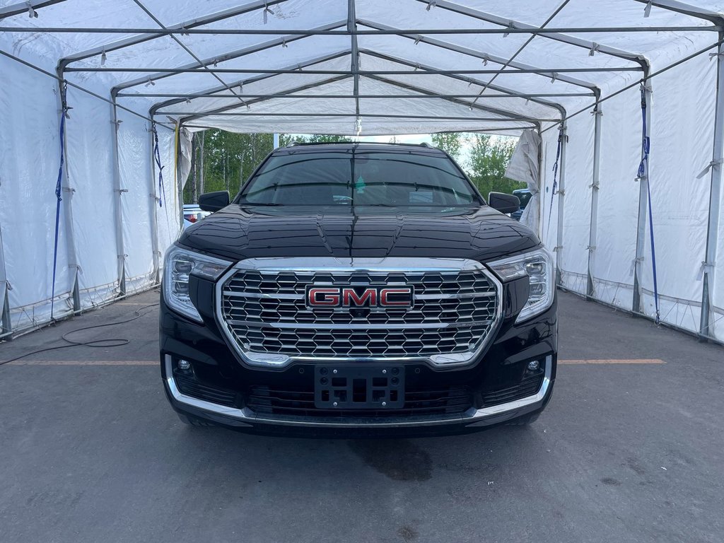 GMC Terrain  2022 à St-Jérôme, Québec - 6 - w1024h768px