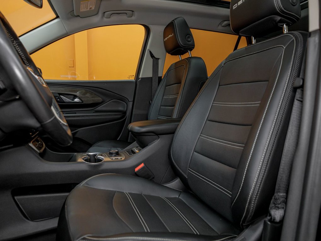 2022 GMC Terrain in St-Jérôme, Quebec - 11 - w1024h768px