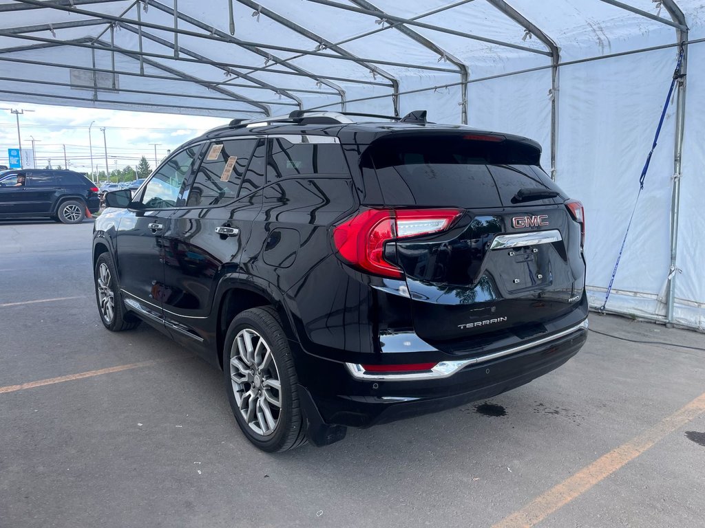 GMC Terrain  2022 à St-Jérôme, Québec - 8 - w1024h768px