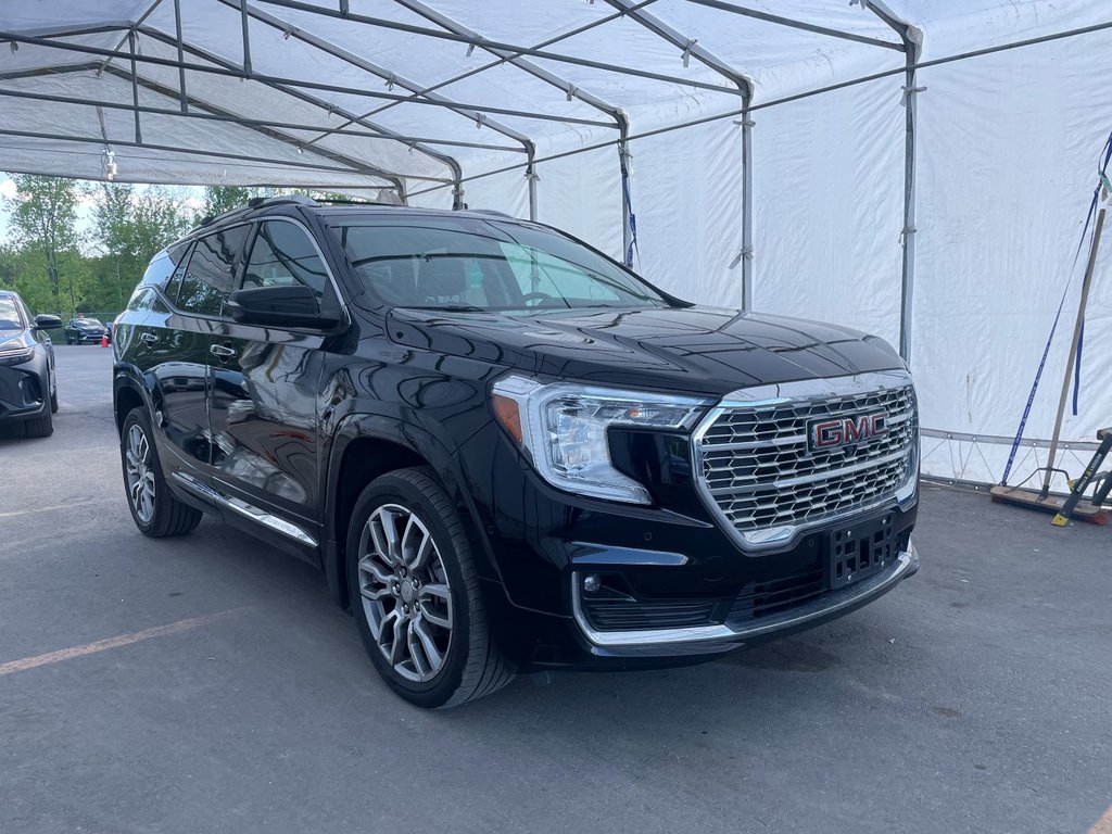 GMC Terrain  2022 à St-Jérôme, Québec - 12 - w1024h768px