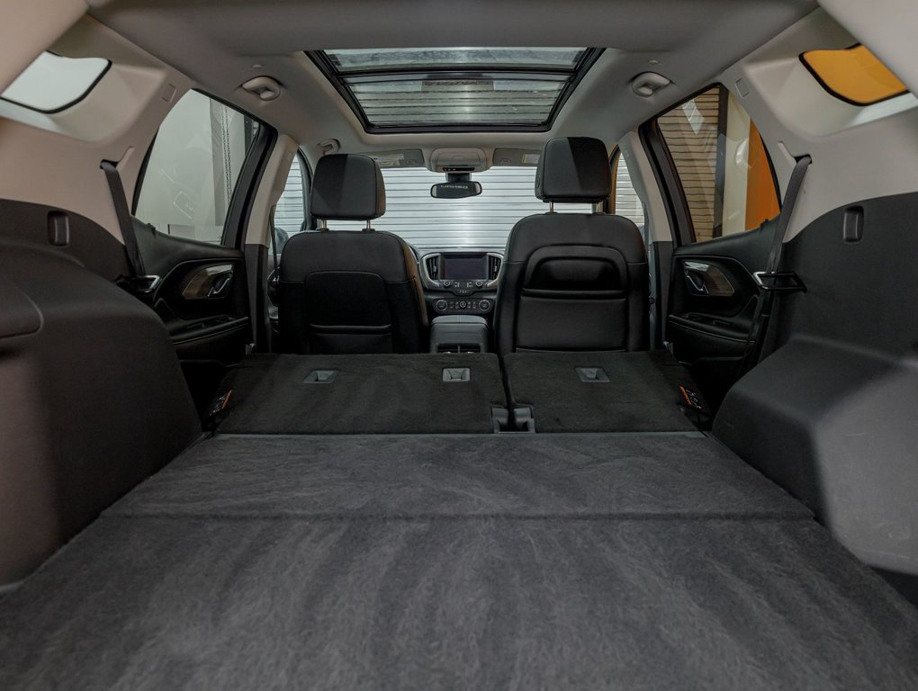 2022 GMC Terrain in St-Jérôme, Quebec - 33 - w1024h768px
