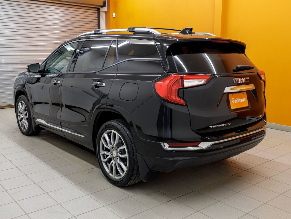 2022 GMC Terrain in St-Jérôme, Quebec - 6 - w1024h768px